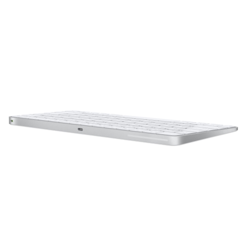 Клавіатура Apple Magic Keyboard (USB-C) (MXCL3)