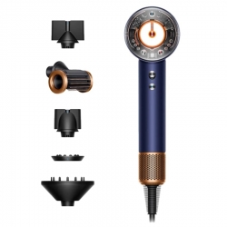 Фен Dyson Supersonic Nural HD16 Nural Prussian Blue/Rich Copper (122701-01)