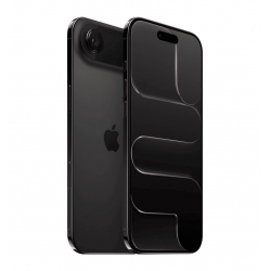 iPhone 17 Air 1Tb Space Black eSIM (MG3D4, MG1L4, MG2W4)