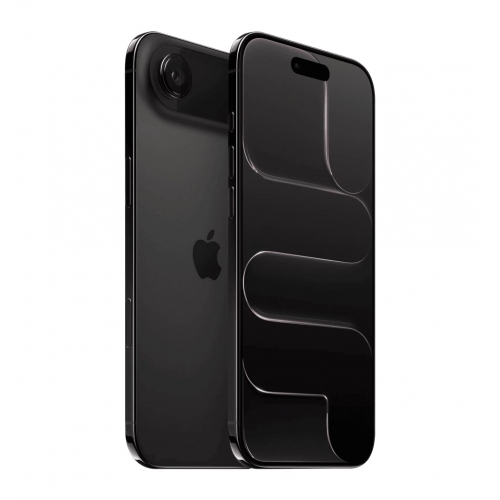 iPhone 17 Air 512Gb Space Black eSIM (MG374, MG1E4, MG2Q4)