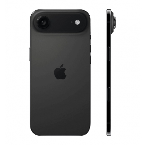 iPhone 17 Air 512Gb Space Black eSIM (MG374, MG1E4, MG2Q4)