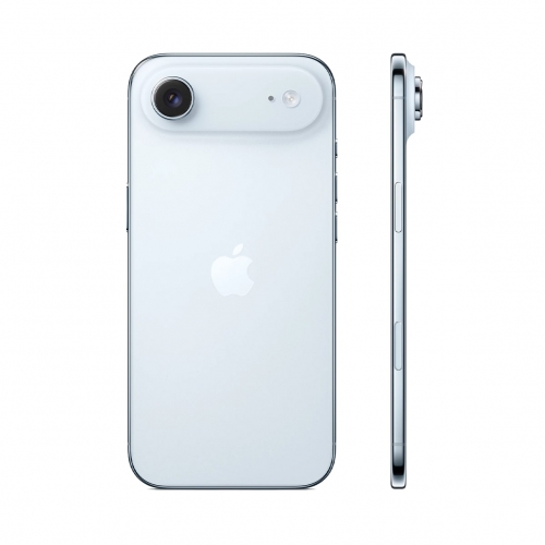 iPhone 17 Air 256Gb Sky Blue eSIM (MG364, MG1D4, MG2P4))