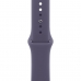 Watch Series 11 GPS+LTE 42mm Silver Al. Purple Fog Sport Band M/L (MF8J4)