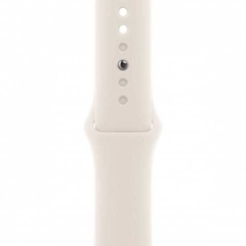 Watch SE 3 GPS+LTE 40mm Starlight Al. Starlight Sport Band M/L (MEP74)