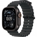 Watch Ultra 3 GPS+LTE 49mm Black Titanium C Black Ocean Band (MF0J4) Watch Ultra 3 GPS+LTE 49mm Black Titanium C Black Ocean Band (MF0J4)