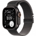 Watch Ultra 3 GPS+LTE 49mm Black Titanium C Black Titanium Mil. Loop L (MF1T4) Watch Ultra 3 GPS+LTE 49mm Black Titanium C Black Titanium Mil. Loop L (MF1T4)