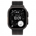 Watch Ultra 3 GPS+LTE 49mm Black Titanium C Black Titanium Mil. Loop L (MF1T4) Watch Ultra 3 GPS+LTE 49mm Black Titanium C Black Titanium Mil. Loop L (MF1T4)