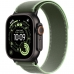 Watch Ultra 3 GPS+LTE 49mm Black Titanium C Green/Neon T.Loop M/L (MF254+MG9P4) Watch Ultra 3 GPS+LTE 49mm Black Titanium C Green/Neon T.Loop M/L (MF254+MG9P4)