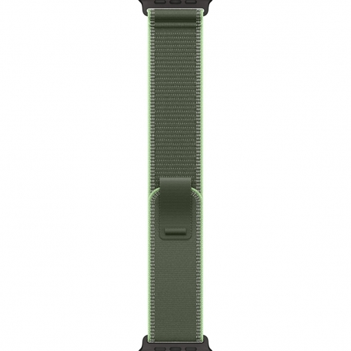 Watch Ultra 3 GPS+LTE 49mm Black Titanium C Green/Neon T.Loop M/L (MF254+MG9P4)