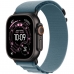 Watch Ultra 3 GPS+LTE 49mm Black Titanium C Light Blue Alpine Loop L (MF254+MG9M4) Watch Ultra 3 GPS+LTE 49mm Black Titanium C Light Blue Alpine Loop L (MF254+MG9M4)