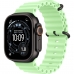 Watch Ultra 3 GPS+LTE 49mm Black Titanium C Neon Green O. Band (MF254+MGCL4) Watch Ultra 3 GPS+LTE 49mm Black Titanium C Neon Green O. Band (MF254+MGCL4)