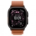 Watch Ultra 3 GPS+LTE 49mm Black Titanium C Terra Cotta Alpine Loop L (MF254+MG9F4) Watch Ultra 3 GPS+LTE 49mm Black Titanium C Terra Cotta Alpine Loop L (MF254+MG9F4)