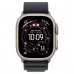 Watch Ultra 3 GPS+LTE 49mm Natural Titanium C Black Alpine Loop L (MF1V4+MFTG4) Watch Ultra 3 GPS+LTE 49mm Natural Titanium C Black Alpine Loop L (MF1V4+MFTG4)