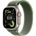 Watch Ultra 3 GPS+LTE 49mm Natural Titanium C Green/Neon T.Loop M/L (MF1V4+MFT54) Watch Ultra 3 GPS+LTE 49mm Natural Titanium C Green/Neon T.Loop M/L (MF1V4+MFT54)