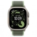 Watch Ultra 3 GPS+LTE 49mm Natural Titanium C Green/Neon T.Loop M/L (MF1V4+MFT54) Watch Ultra 3 GPS+LTE 49mm Natural Titanium C Green/Neon T.Loop M/L (MF1V4+MFT54)