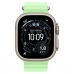 Watch Ultra 3 GPS+LTE 49mm Natural Titanium C Neon Green O. Band (MF1V4+MGCF4) Watch Ultra 3 GPS+LTE 49mm Natural Titanium C Neon Green O. Band (MF1V4+MGCF4)