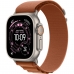 Watch Ultra 3 GPS+LTE 49mm Natural Titanium C Terra Cotta Alpine Loop L (MF1V4+MFTD4) Watch Ultra 3 GPS+LTE 49mm Natural Titanium C Terra Cotta Alpine Loop L (MF1V4+MFTD4)