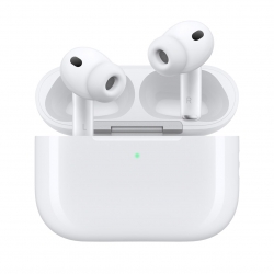 Apple AirPods Pro 3 with Active Noise Cancellation (MFHP4)