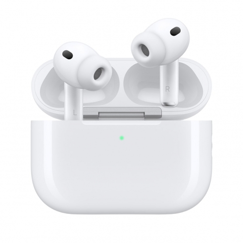 Apple AirPods Pro 3 with Active Noise Cancellation (MFHP4)
