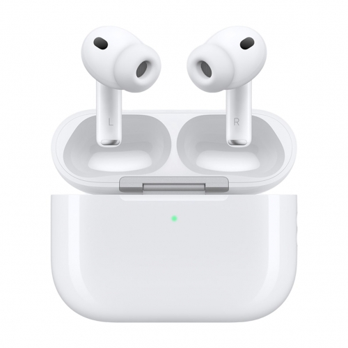 Apple AirPods Pro 3 with Active Noise Cancellation (MFHP4)