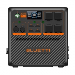 Зарядна станція Bluetti (AC240P) Portable Power Station
