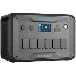 Інверторний модуль зарядної станції Bluetti (AC300)