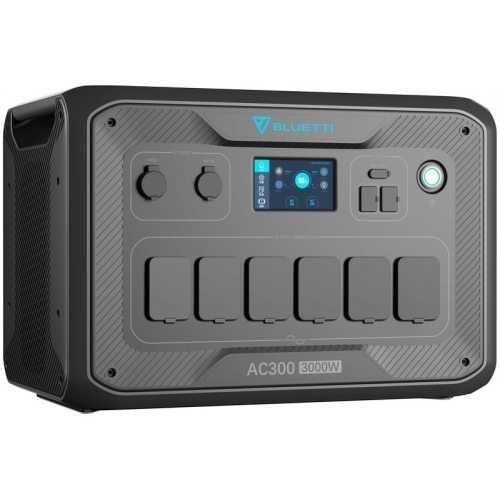 Інверторний модуль зарядної станції Bluetti (AC300)