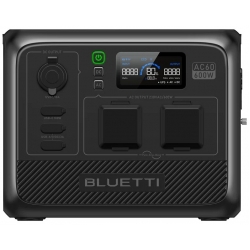 Зарядна станція Bluetti (AC60) Portable Power Station