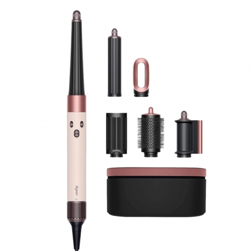 Стайлер Dyson Airwrap i.d. HS08 Multi-Styler and Dryer S-to-W Ceramic Pink (601848-01)