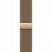 Watch Series 11 GPS+LTE 42mm Natural Titanium C Gold Milanese Loop (MF9H4+MGJ04) Watch Series 11 GPS+LTE 42mm Natural Titanium C Gold Milanese Loop (MF9H4+MGJ04)