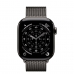 Watch Series 11 GPS+LTE 42mm Slate Titanium C Slate Milanese Loop (MF9K4+MGJ14) Watch Series 11 GPS+LTE 42mm Slate Titanium C Slate Milanese Loop (MF9K4+MGJ14)