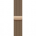 Watch Series 11 GPS+LTE 46mm Gold Titanium C Gold Milanese Loop S/M (MFD74)