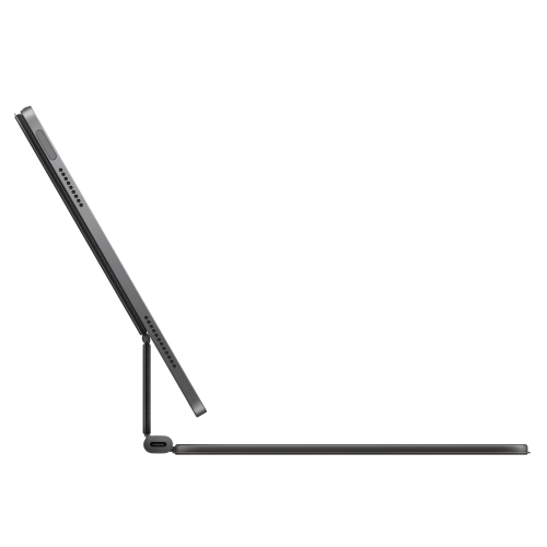 Клавіатура Magic Keyboard for iPad Air 11 Black (MGYX4)