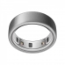 Ring 4 Brushed Silver (Size 5) (JZ90-54220-05) Ring 4 Brushed Silver (Size 5) (JZ90-54220-05)