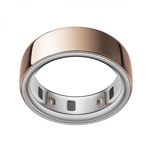 Ring 4 Rose Gold (Size 5) (JZ90-54219-05)