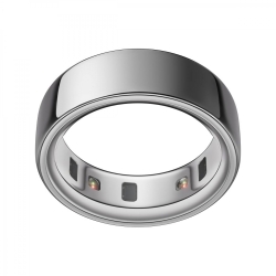 Ring 4 Silver (Size 6) (JZ90-54217-06)