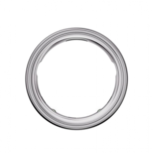 Ring 4 Silver (Size 6) (JZ90-54217-06)