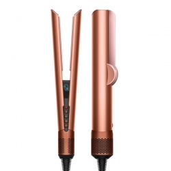 Випрямляч для волосся Dyson Airstrait HT01 Amber Silk (143343-01)