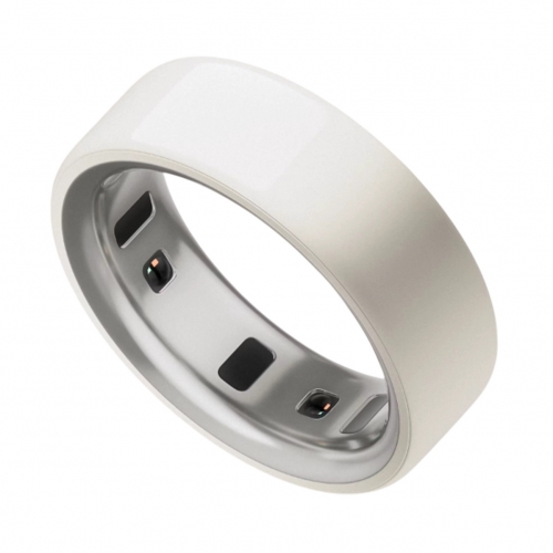 Ring 4 Ceramic Cloud (Size 8) (JZ90-57460-08)