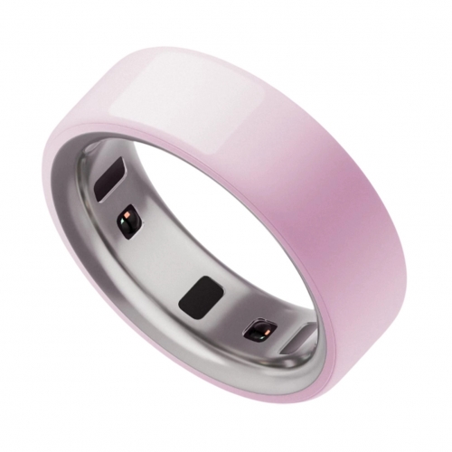 Ring 4 Ceramic Petal (Size 7) (JZ90-57459-07)