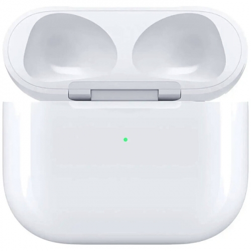 Acc. Зарядний кейс AirPods Pro 3 with Active Noise Cancellation Case (MFHP4/C)