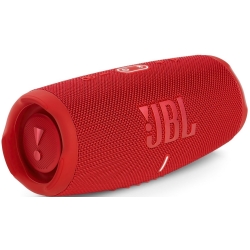 JBL Charge 5 (Red) (JBLCHARGE5RED)