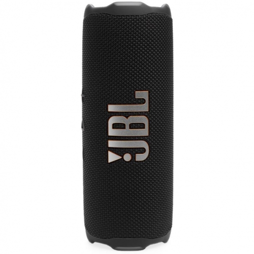 JBL Flip 6 (Black) (JBLFLIP6BLK)