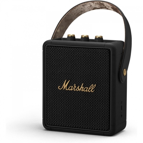 Marshall Stockwell II (Black and Brass) (1005544)