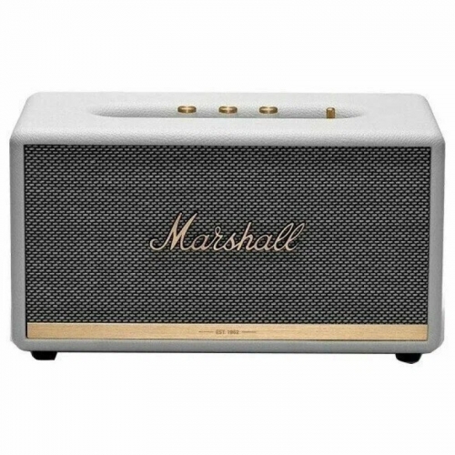 Marshall Stanmore II (White) (1001903)
