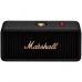 Marshall Emberton III (Black and Brass) (1006709)