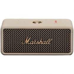 Marshall Emberton III (Cream) (1006712)