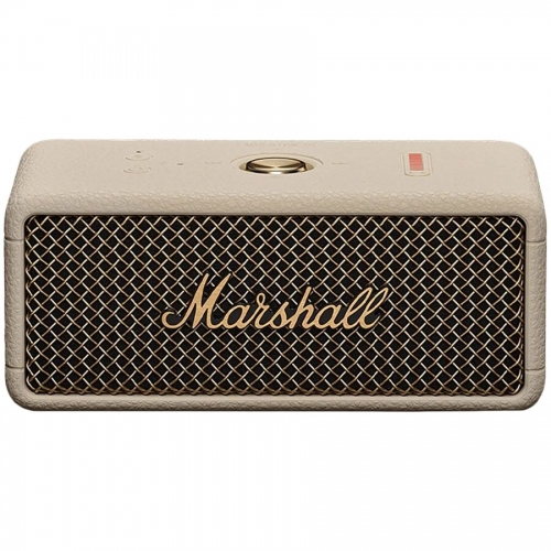 Marshall Emberton III (Cream) (1006712)