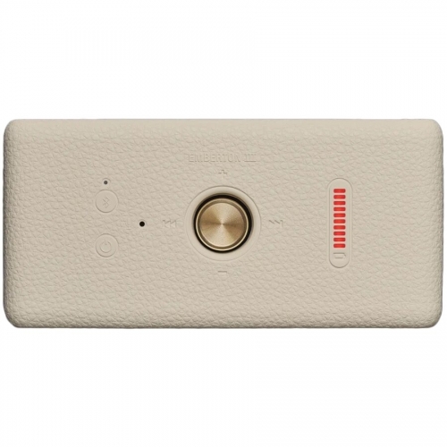 Marshall Emberton III (Cream) (1006712)