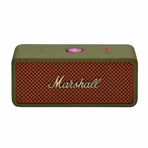 Marshall Emberton III Lunar NY Edition (Woodsnake) (1007863)